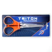 Ножницы для резки червя Colmic Triton Triple Scissors