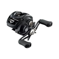 Катушка Daiwa 23 Tatula TW 100L