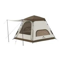 Палатка Naturehike Hexagonal Automatic Tent