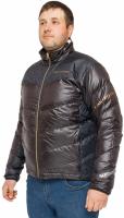 Куртка Shimano Nexus Down Jacket Limited Pro M ц:black
