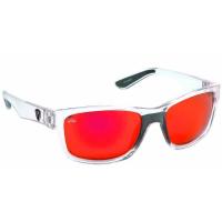 Очки Fox Rage Sunglasses Trans Clear поляризационные