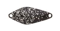 Блесна ValkeIN Hi Burst 2.4g Black Glitter