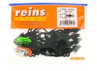 Силикон Reins Ring Shrimp 3'' B10 Red Belly