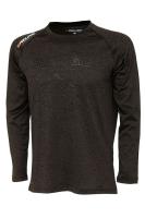 Лонгслив Prologic Mega Fish Long Sleeve T-Shirt Green XL