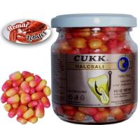 Кукуруза CUKK Delikates Extra Lobster Pink 125g