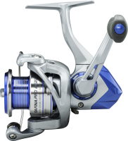 Катушка Okuma Safina Pro 2500 3+1BB 5.0:1
