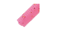 Силикон Major Craft Aji-Do Worm Redama 2'' #002 Glow Pink