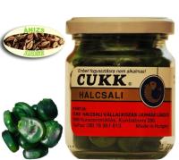 Кукуруза CUKK Goliat Anise Green II 125g