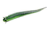 Силикон Jara Baits Virmworm 45 Mussel #48