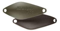 Блесна ValkeIN Hi Burst 1.8g Native Olive