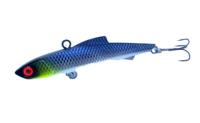 Воблер тонущий вертикальный Vodenoi Finn 93 28g #39