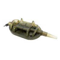 Spider Flat Method Swivel