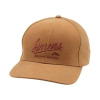 Кепка Simms Riprap Canvas Cap Dune