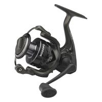Катушка DAM Quick 2 FD V2 3000 5+1 BB