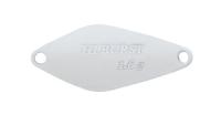 Блесна ValkeIN Hi Burst 1.6g White