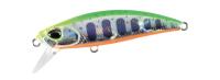 Воблер DUO Spearhead Ryuki 51S 51mm 5.5g ADA4140 Lime Yamame OB