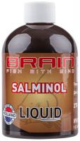 Добавка Brain Salminol (лосось) 275 ml