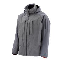 Куртка Simms G4 Pro Jacket Slate L