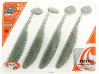 Силикон Reins S-Cape Shad 4.8'' 152 Super Glow All Stars