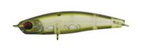 Воблер ValkeIN Swaver S 45mm 2.9g C045 Ghost Green