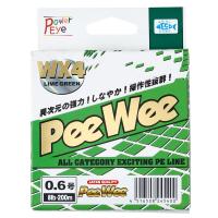 PeeWee WX4