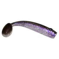 Силикон Probaits Krokodile 2'' #209 Natural Shad
