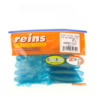 Силикон Reins FAT G-Tail Grub 4'' 278 Ise Ramune GS