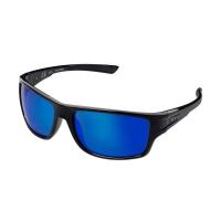 Очки Berkley B11 Sunglasses Black/Gray/Blue Revo поляризационные