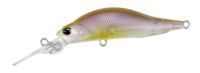 Воблер DUO Realis Rozante Shad 57MR 57mm 4.8g CCC3260 Ghost Wakasagi