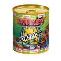 Добавка для прикормки ''Dunaev Кукуруза Анис'' 320ml.