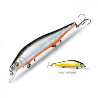 Воблер BearKing Ito Shiner 115SP #O 11.5cm 15g