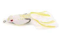 Силиконовая лягушка Argus Frenzy Sticky Frog 70mm 16g #109