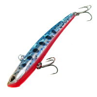 Воблер DUO Bay Ruf SV-80 80mm 15.0g ADA4028 Blue Back Yamame RB