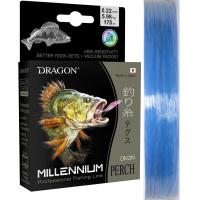 Леска Dragon Millennium Perch 0.25mm 6,93kg 150m