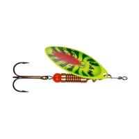 Блесна DAM Predator 3g Fire Shark