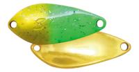 Блесна ValkeIN Scheila 1.8g Shine Lime Gold
