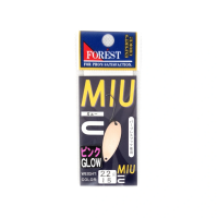 Блесна Forest MIU Standart 2.2g #15