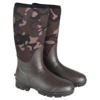 Сапоги Fox Camo Neoprene Boots 11/45
