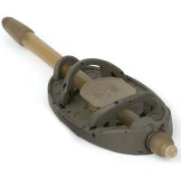 Кормушка Matrix Alloy Method Feeder Large 30g
