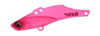 Цикада DUO Metal Garage Plate Vib 15g ACC0016 Mat Pink