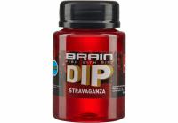 Дип для бойлов Brain F1 Stravaqanza (клубника/икра) 100ml