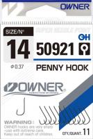 Penny Hook 50921