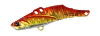 Цикада DUO Metal Garage Plate Vib 10g PPA0026 Red Gold