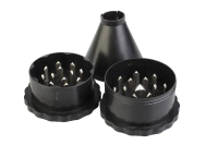 Измельчитель бойлов и пеллетса Prologic Crush'N Fill Boilie & Pellets Crusher