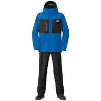 Костюм Daiwa Rain Max Suit DR-36008 Ocean Blue XXL