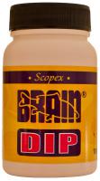 Дип для бойлов Brain Scopex (скопекс) 100 ml