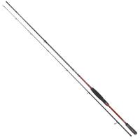 Спиннинг Daiwa Ninja Z 802MLFS 2.40m 5-20g