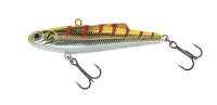 Воблер тонущий вертикальный Folkfishing Sly VIB FVS 95 30g #23