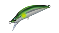 Воблер Major Craft Finetail Eden 60S 60mm 5.7g #008 Chart Marker Ayu