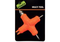Многофункциональный инструмент Fox Edges Micro Tool